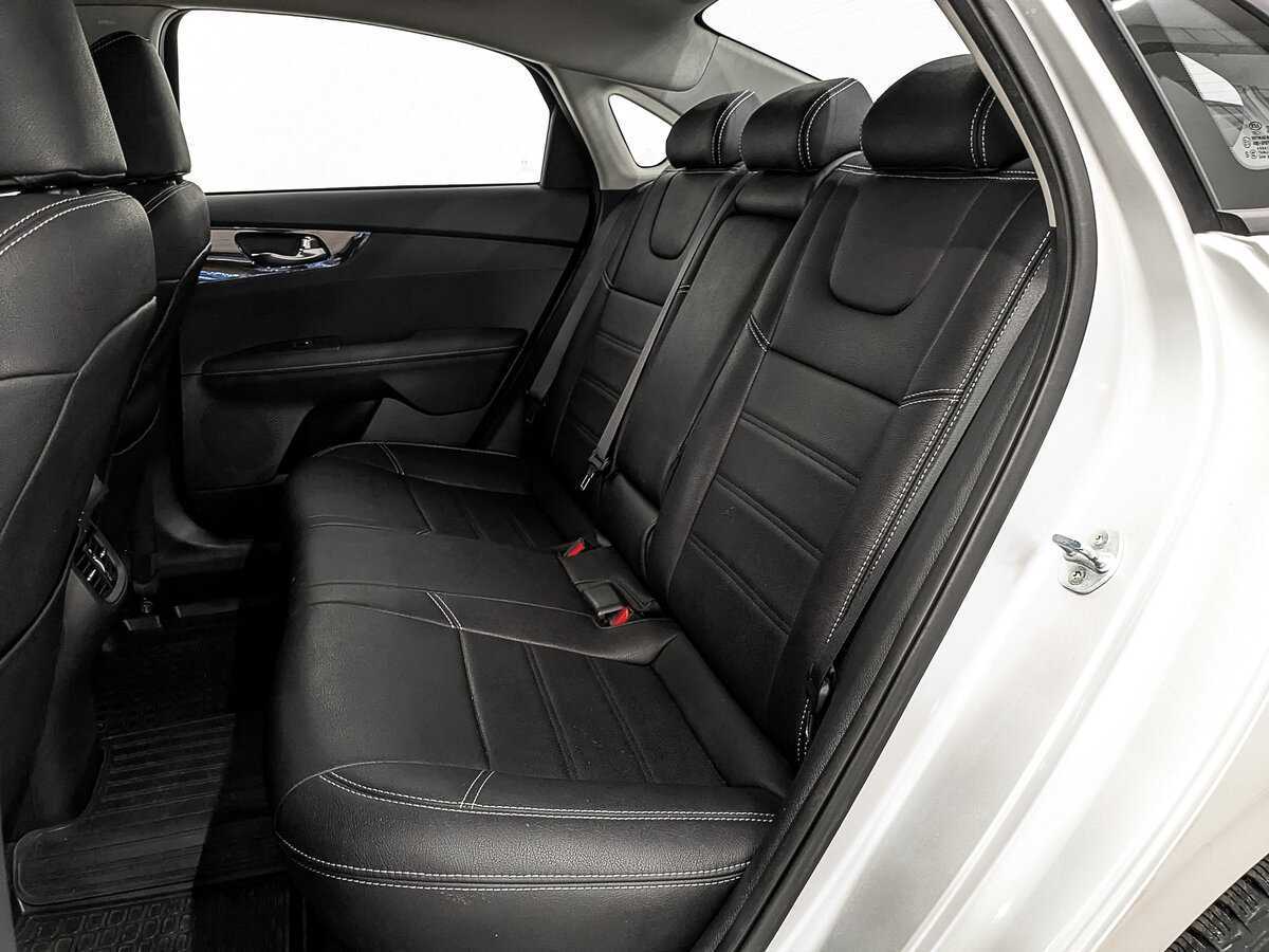 Купить Kia Cerato, 2021, 100 034 км, фото №18