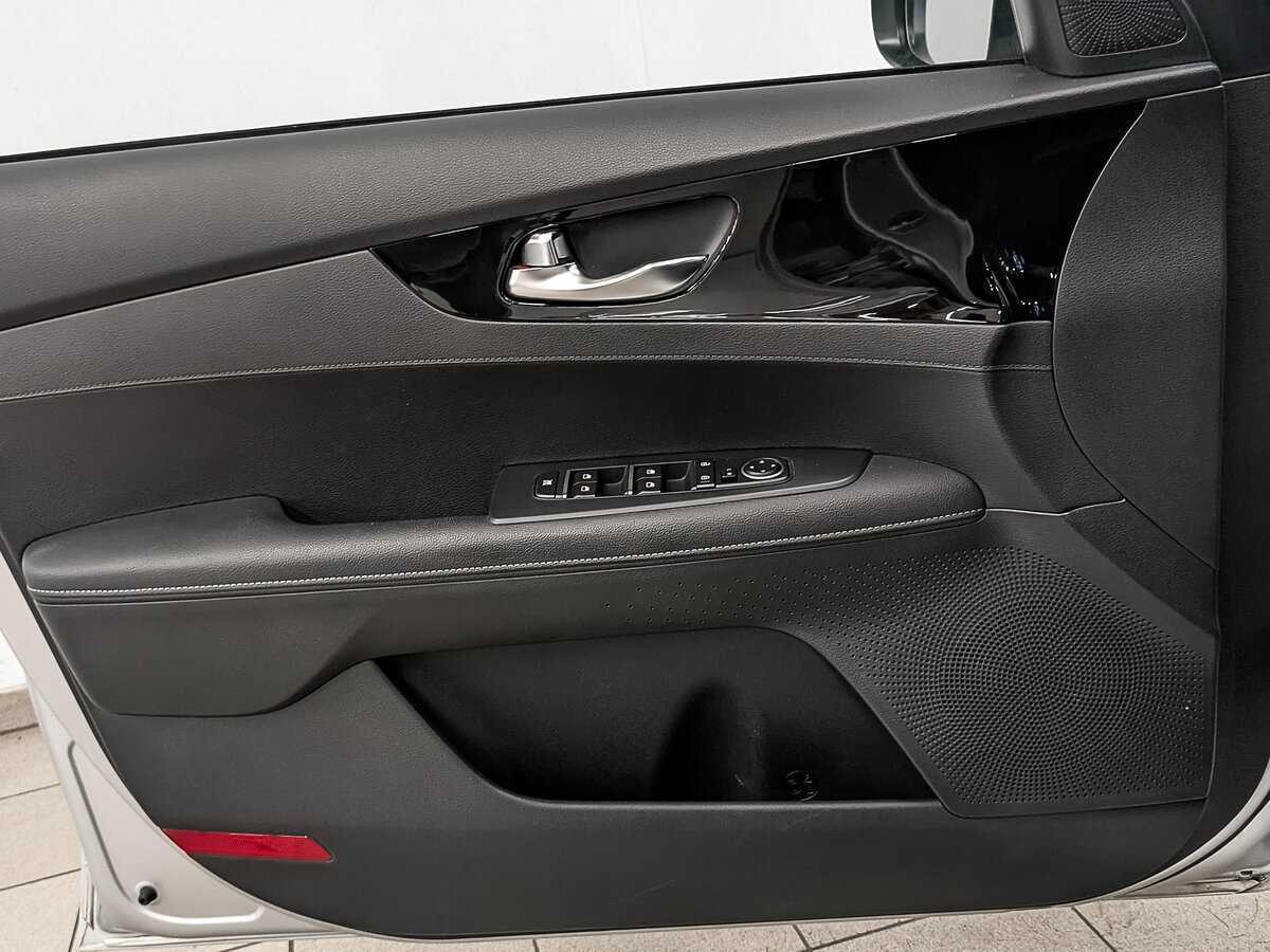 Купить Kia Cerato, 2021, 100 034 км, фото №19