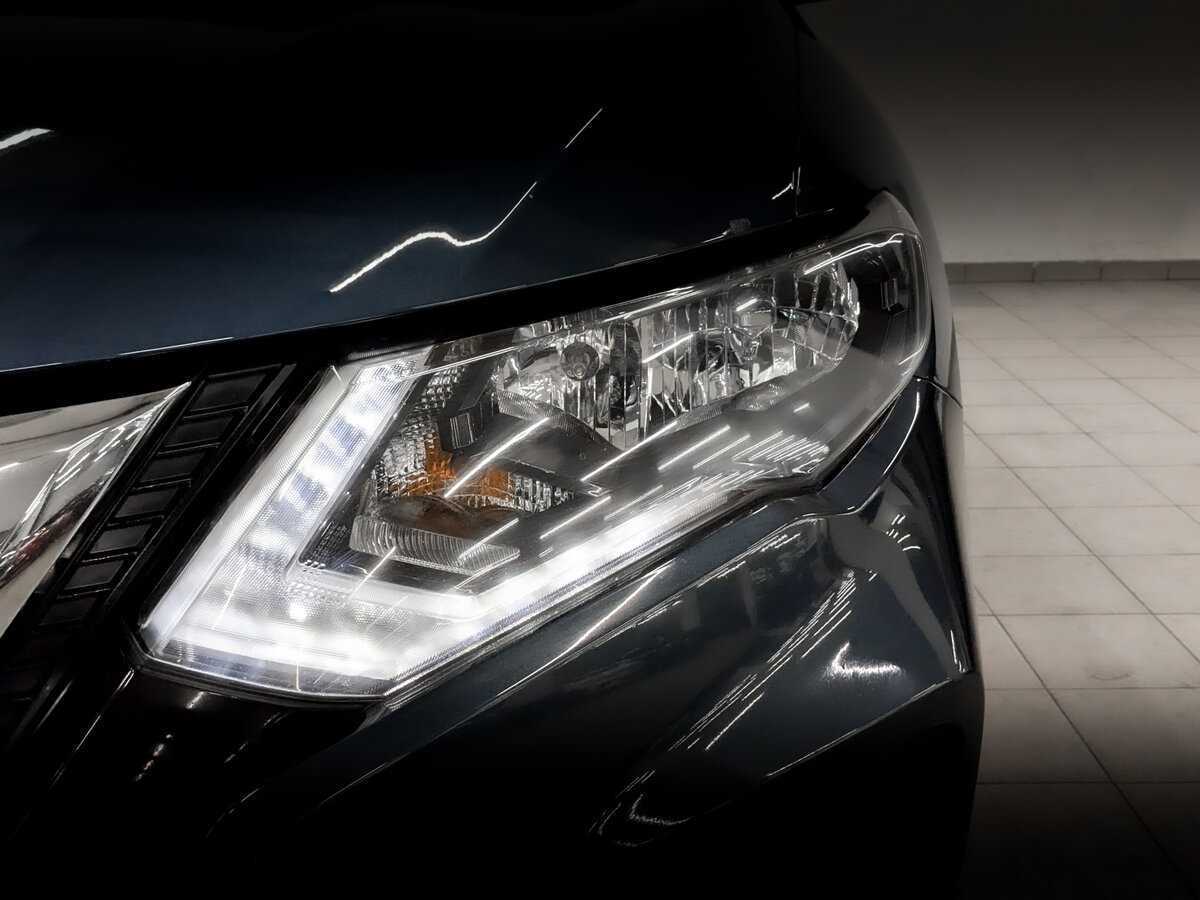 Купить Nissan X-Trail, 2019, 150 000 км, фото №17