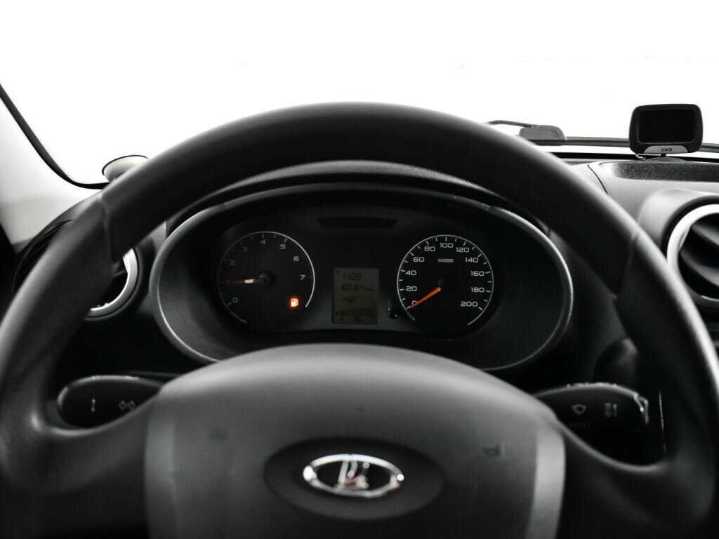 Купить Lada (ВАЗ) Granta, 2018, 100 162 км, фото №11