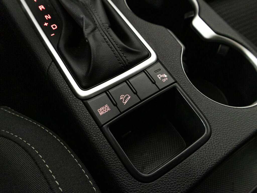 Купить Kia Sportage, 2018, 151 203 км, фото №17