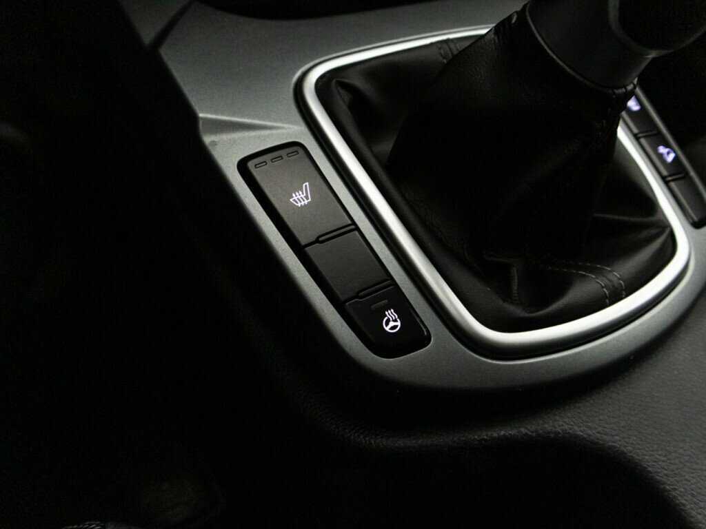 Купить Kia Seltos, 2020, 56 541 км, фото №19