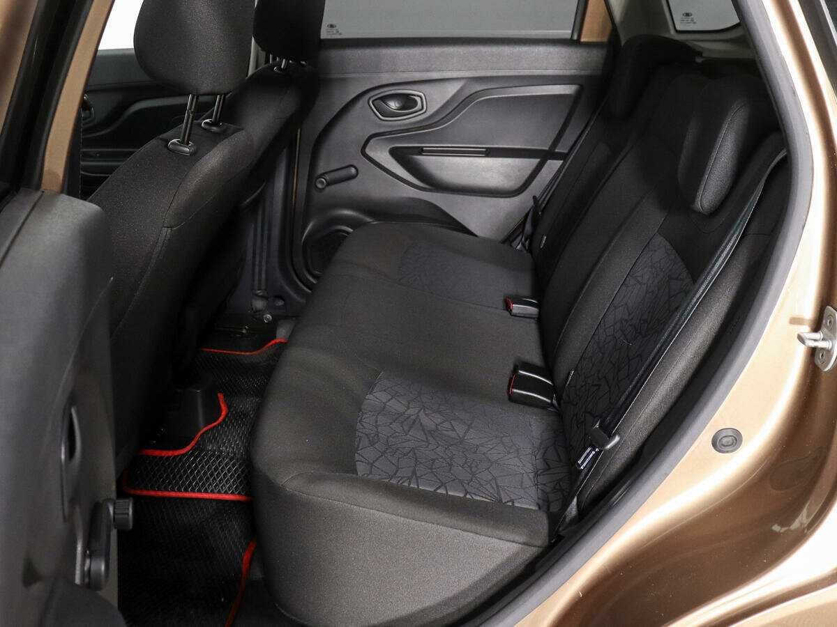 Купить Lada (ВАЗ) XRAY, 2018, 130 008 км, фото №7