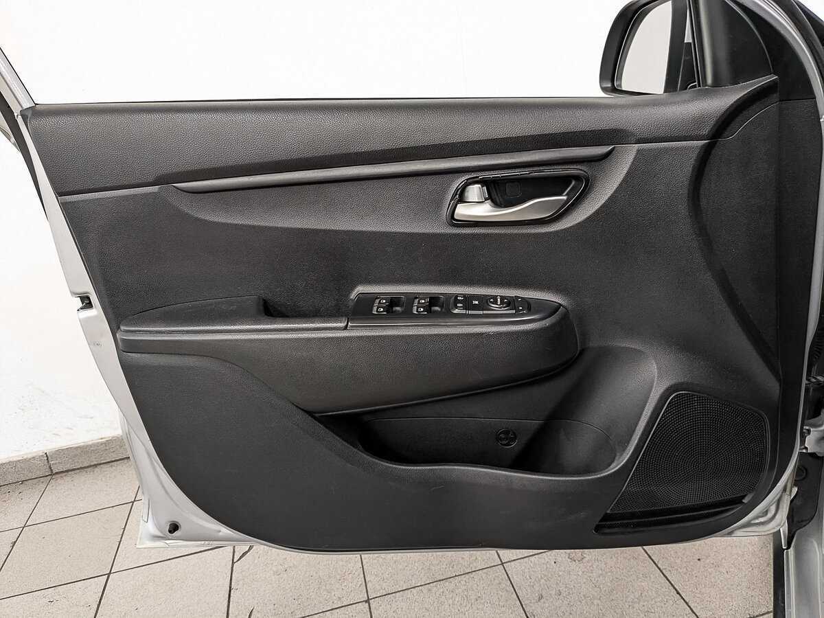 Купить Kia Rio X-Line, 2020, 206 593 км, фото №19