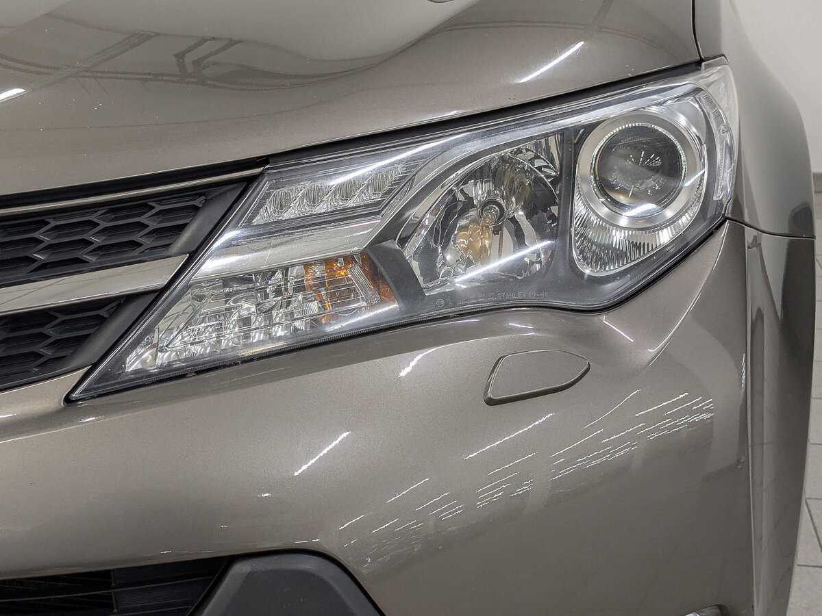 Купить Toyota RAV4, 2014, 316 251 км, фото №11