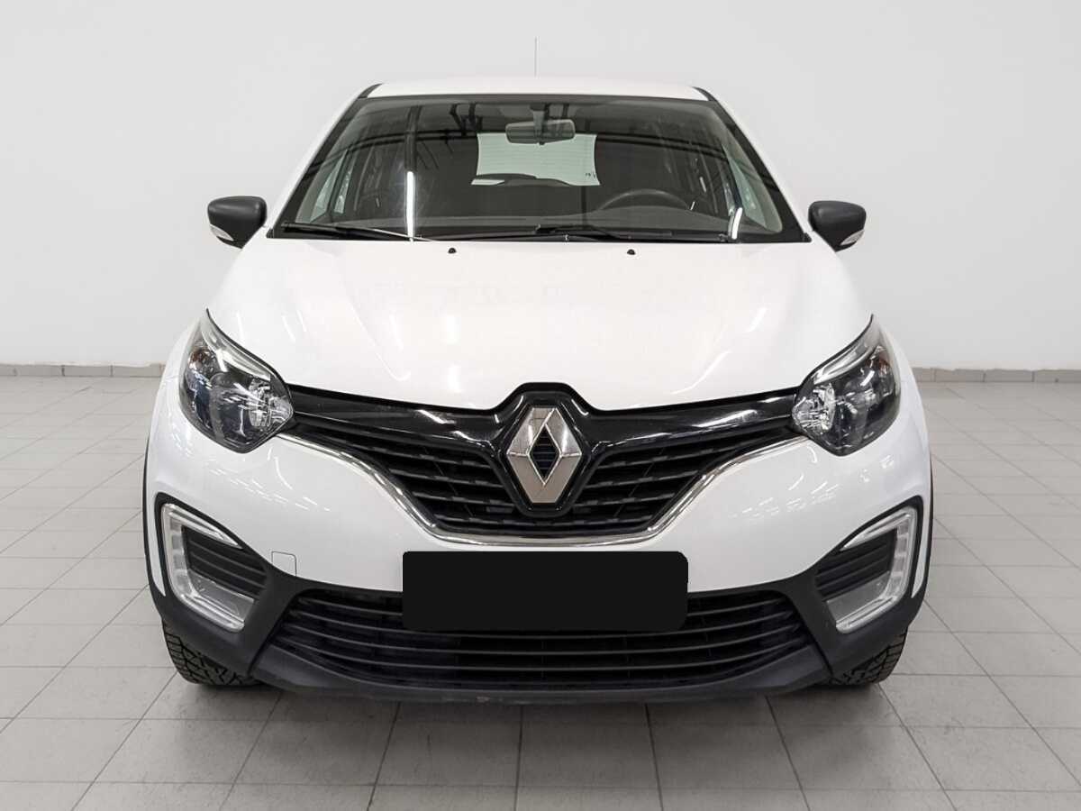 Renault Kaptur