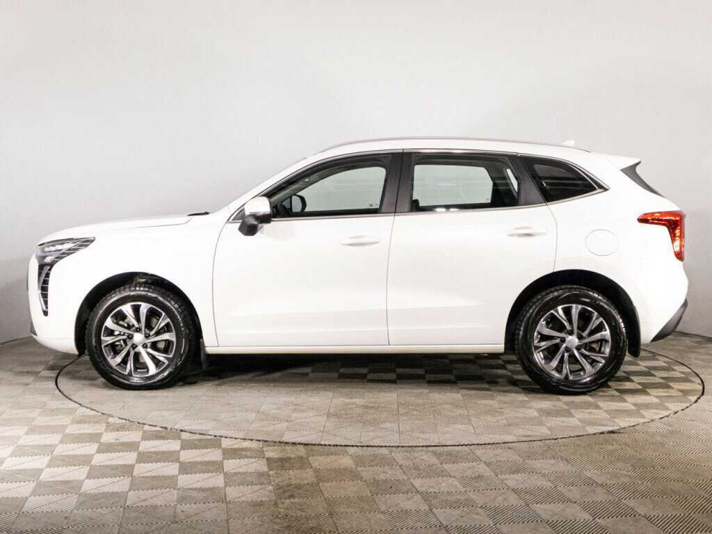 Купить Haval Jolion, 2023, 13 300 км, фото №8