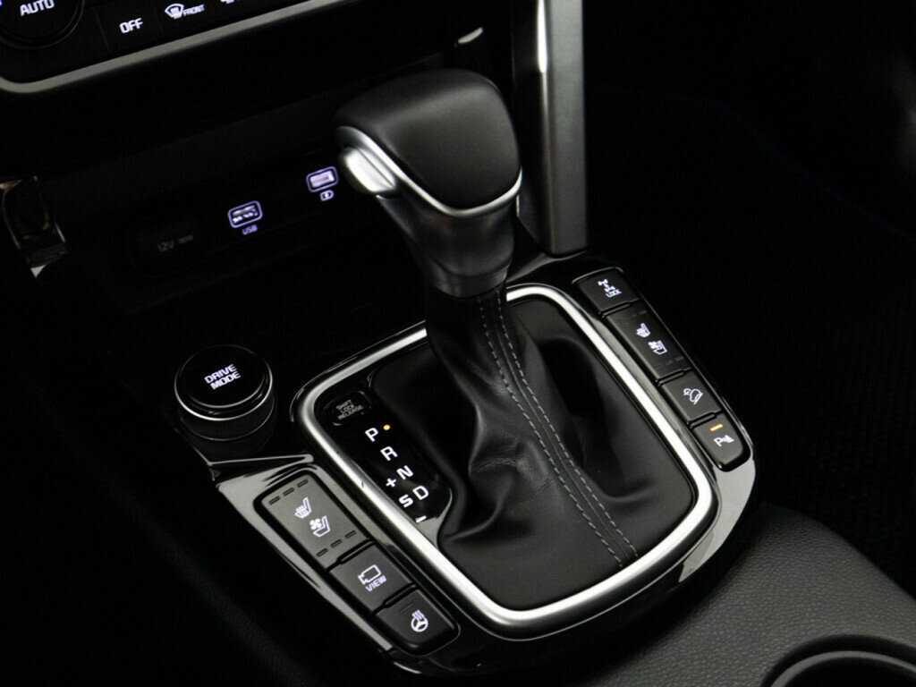 Купить Kia Seltos, 2021, 96 684 км, фото №17