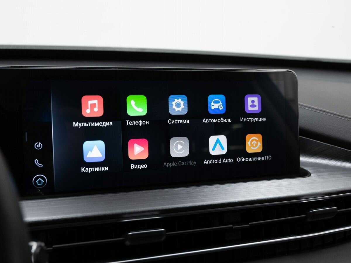 Купить CHERY Tiggo 7 Pro Max, 2023, 50 644 км, фото №18