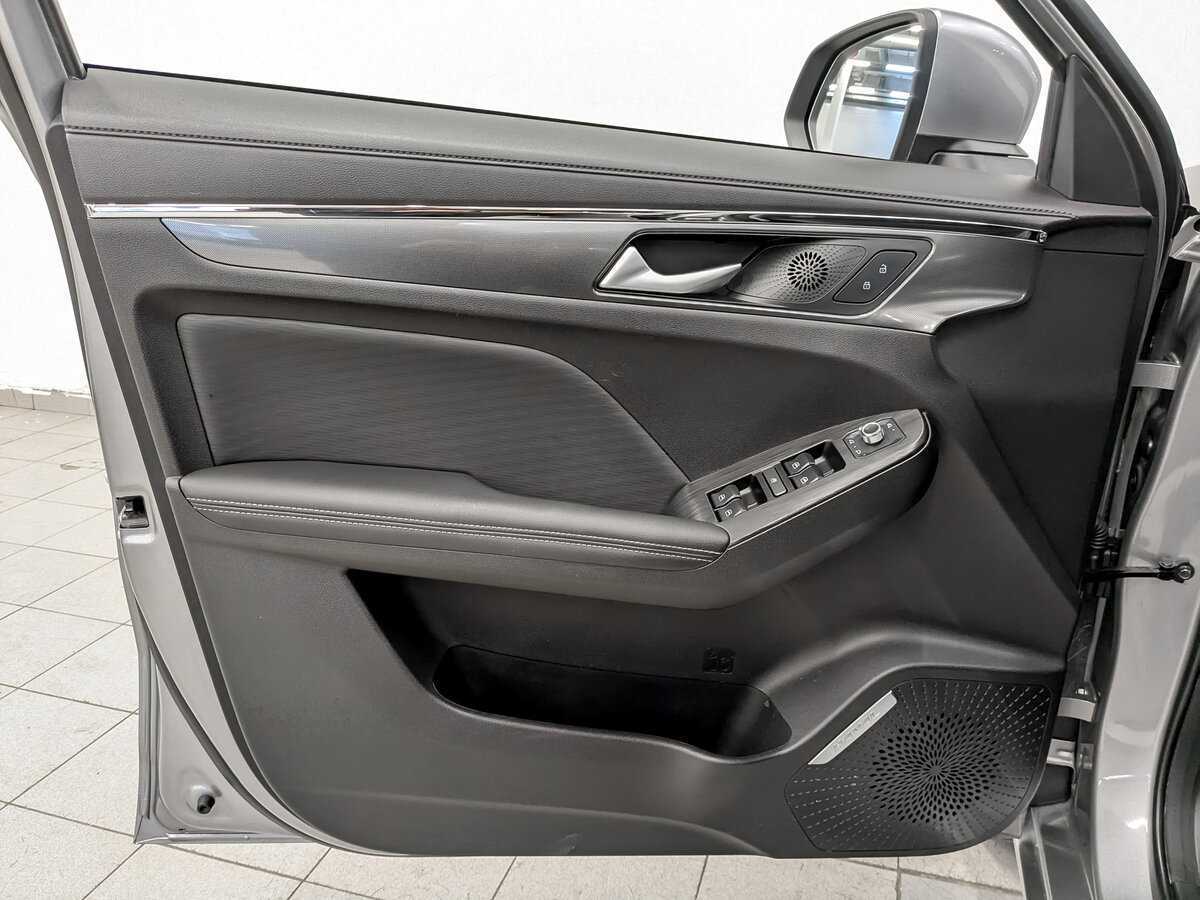 Купить Haval Jolion, 2023, 63 333 км, фото №19