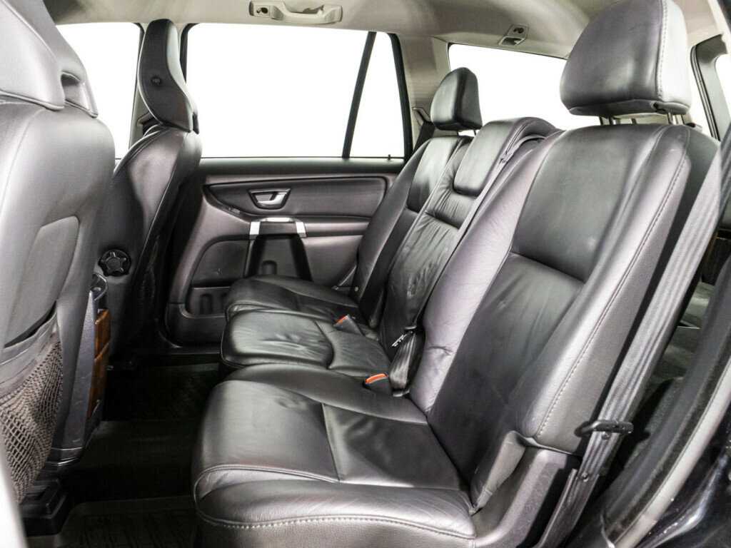 Купить Volvo XC90, 2012, 139 549 км, фото №10