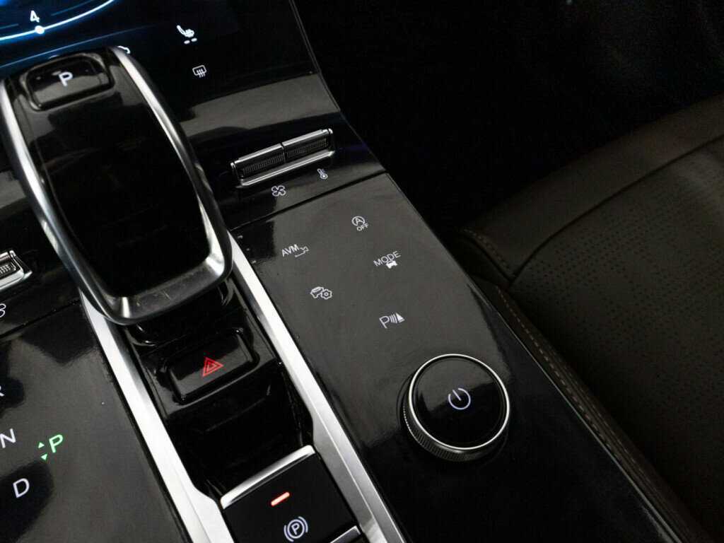 Купить CHERY Tiggo 8 Pro, 2021, 46 000 км, фото №18