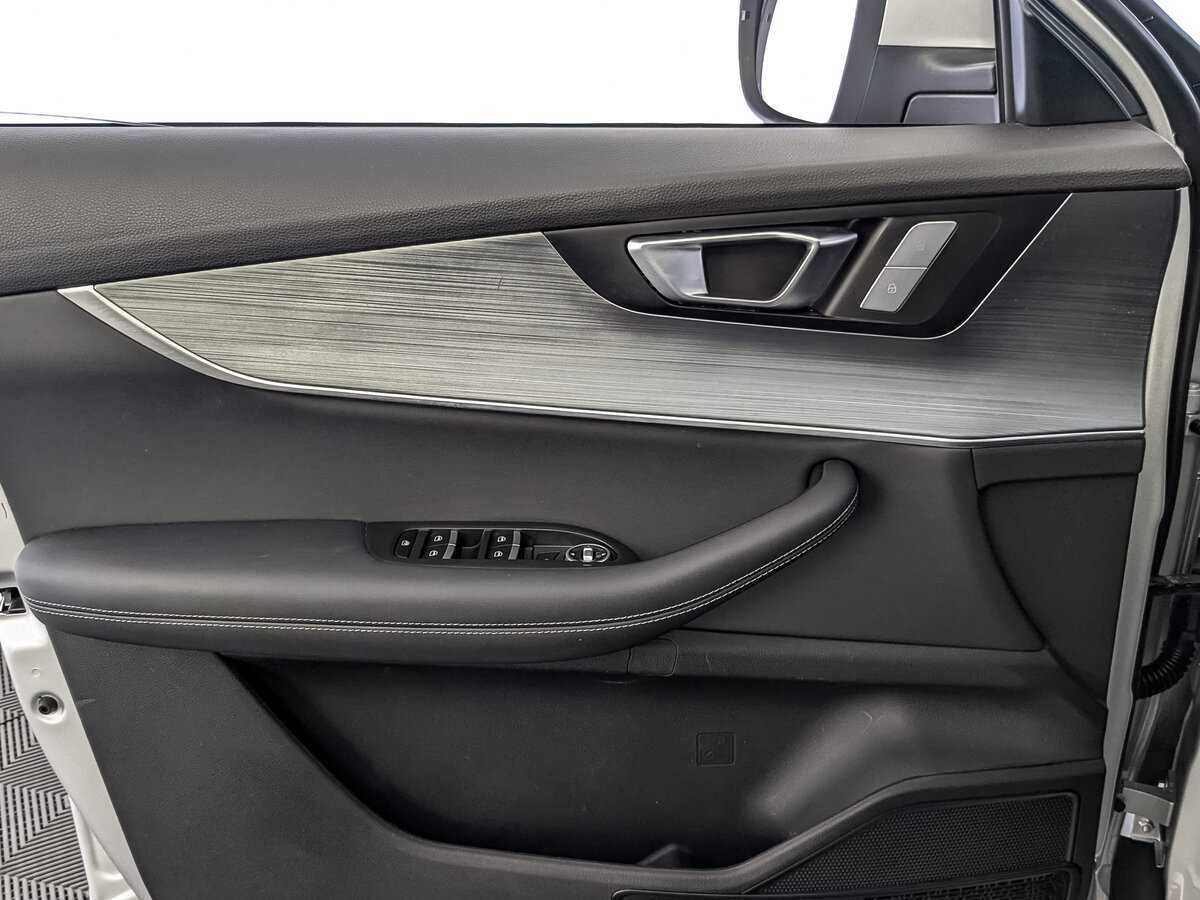 Купить CHERY Tiggo 7 Pro Max, 2023, 47 153 км, фото №18