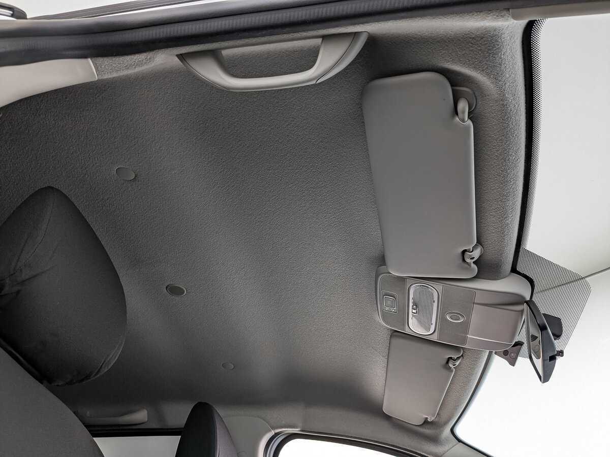 Купить Renault Duster, 2021, 26 500 км, фото №22