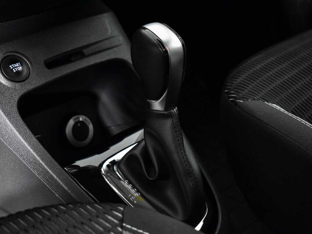 Купить Renault Kaptur, 2019, 101 202 км, фото №11