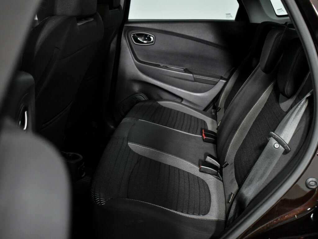 Купить Renault Kaptur, 2019, 101 202 км, фото №13