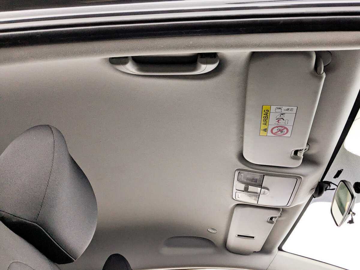 Купить Kia Ceed, 2014, 193 715 км, фото №22