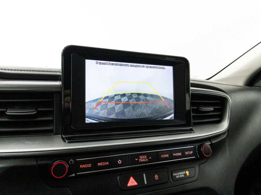 Купить Kia Ceed, 2019, 148 169 км, фото №15