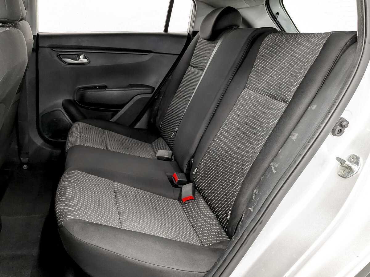 Купить Kia Rio X-Line, 2020, 172 195 км, фото №12