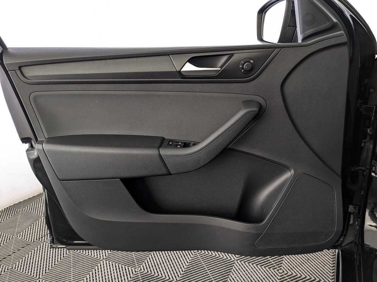 Купить Volkswagen Polo, 2020, 63 914 км, фото №18