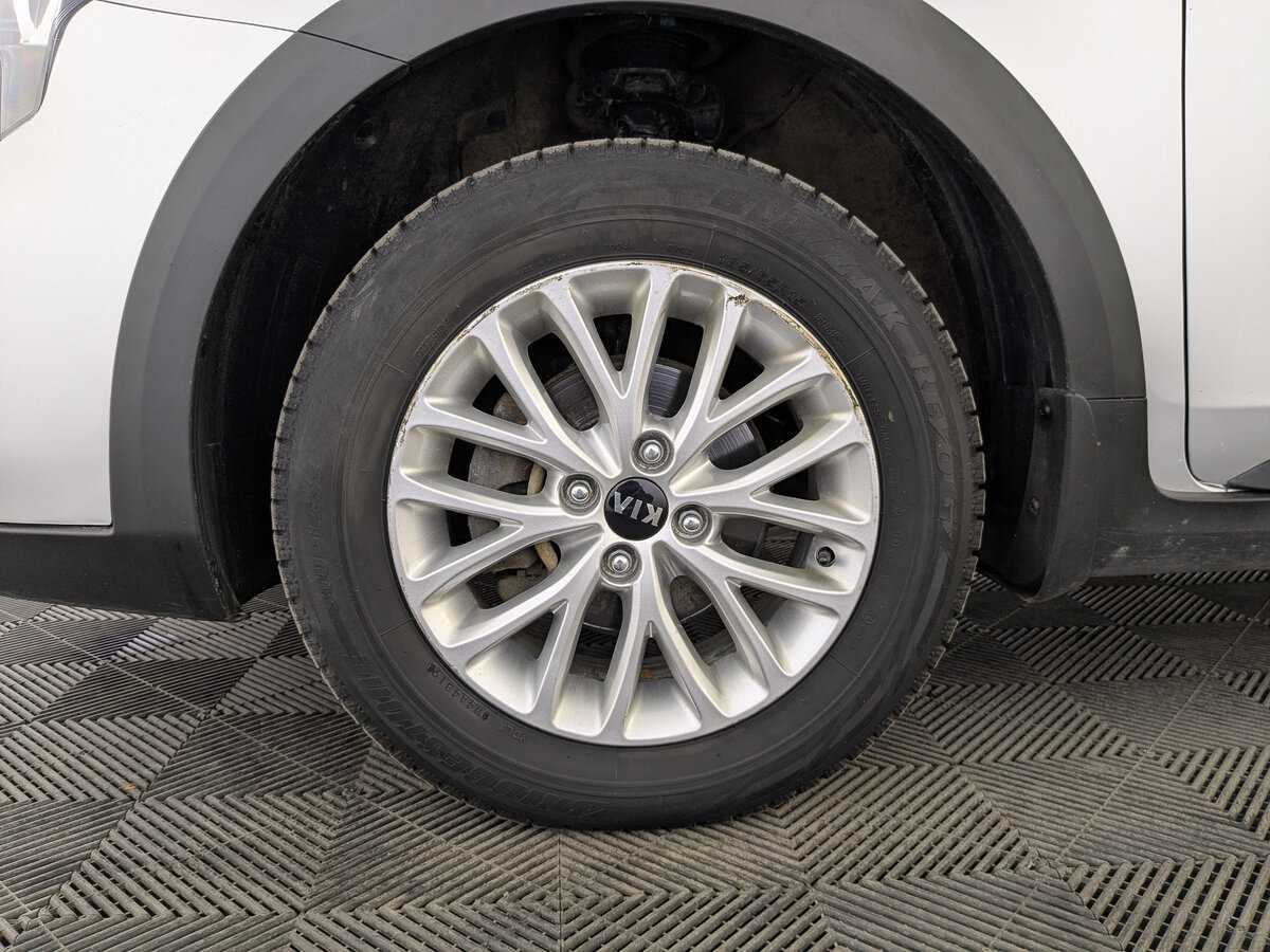 Купить Kia Rio X, 2020, 94 590 км, фото №12