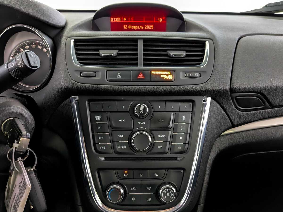 Купить Opel Mokka, 2013, 92 911 км, фото №15