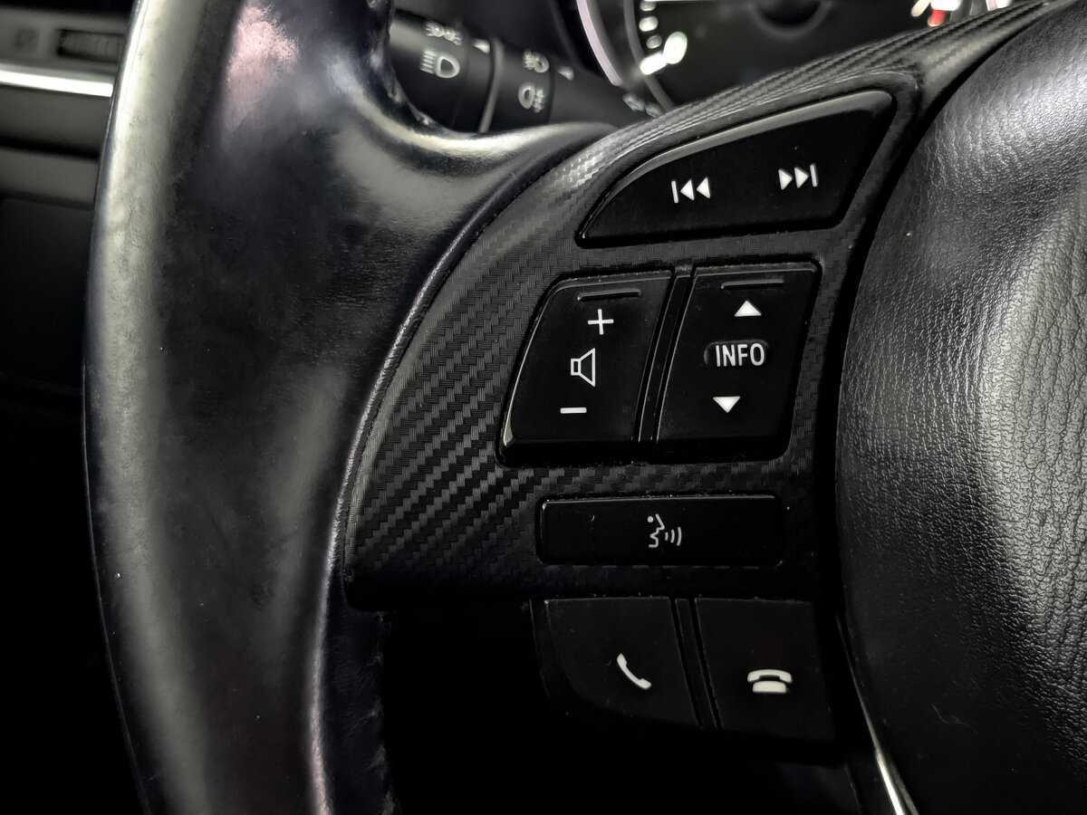 Купить Mazda CX-5, 2016, 191 933 км, фото №26