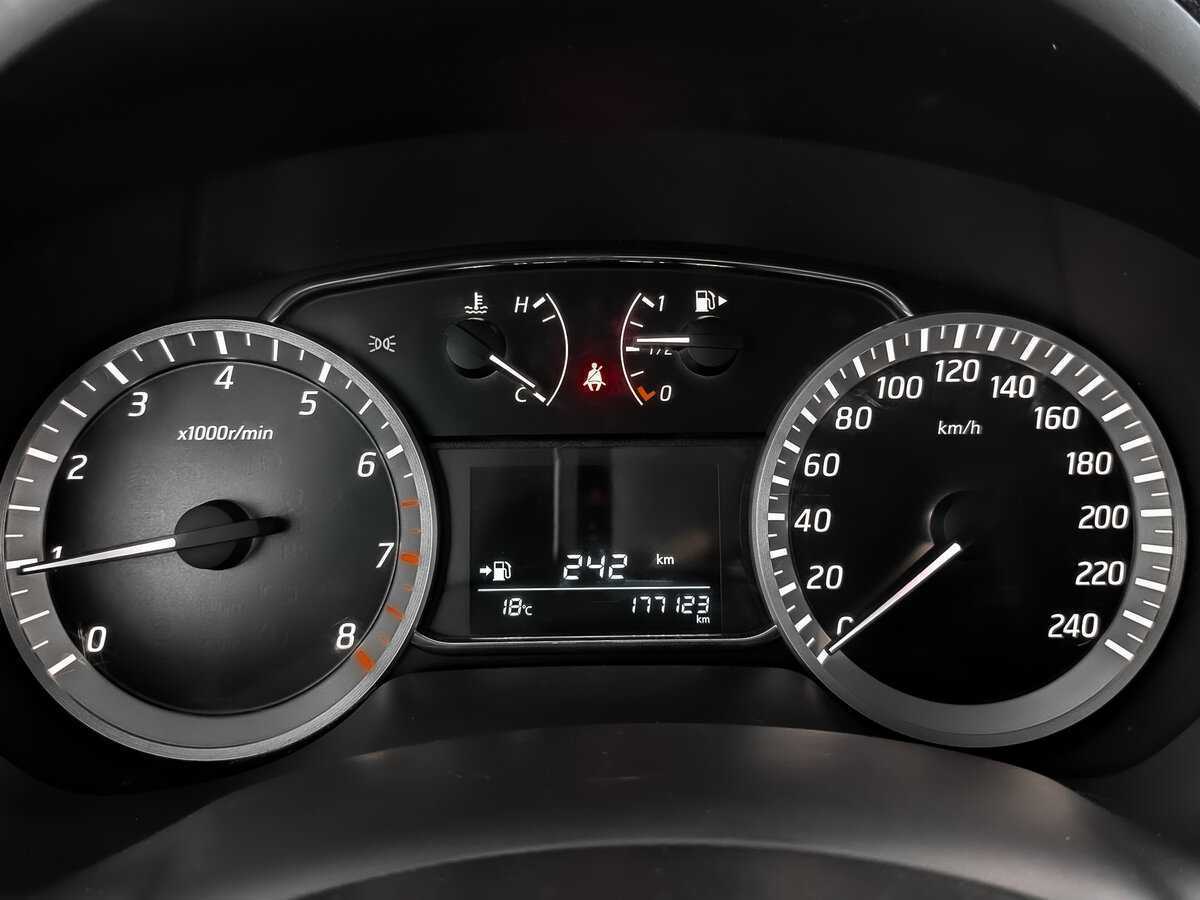 Купить Nissan Sentra, 2014, 177 121 км, фото №16