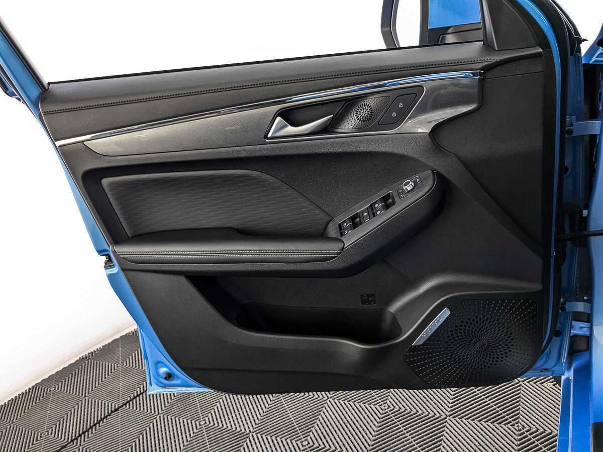 Купить Haval Jolion, 2022, 75 128 км, фото №19