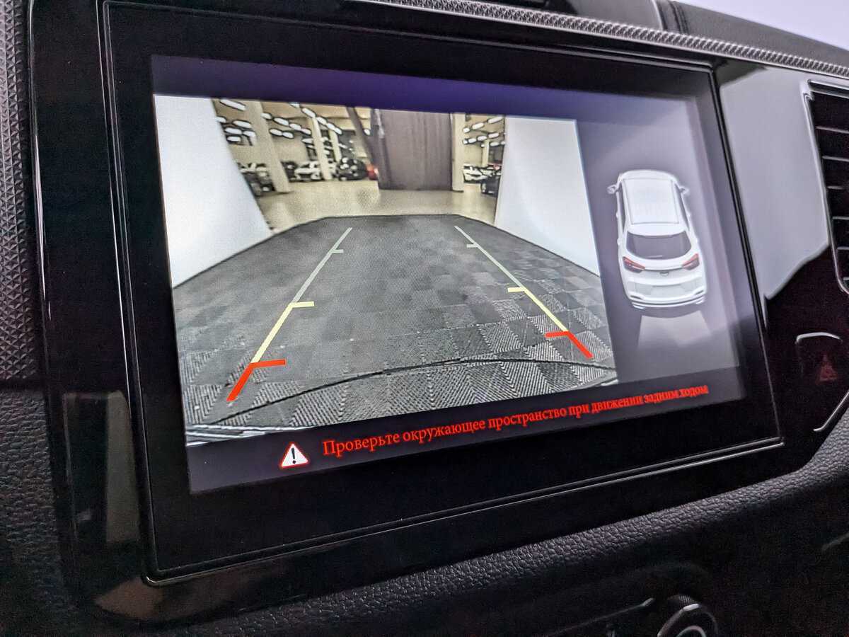 Купить CHERY Tiggo 4, 2022, 29 540 км, фото №26