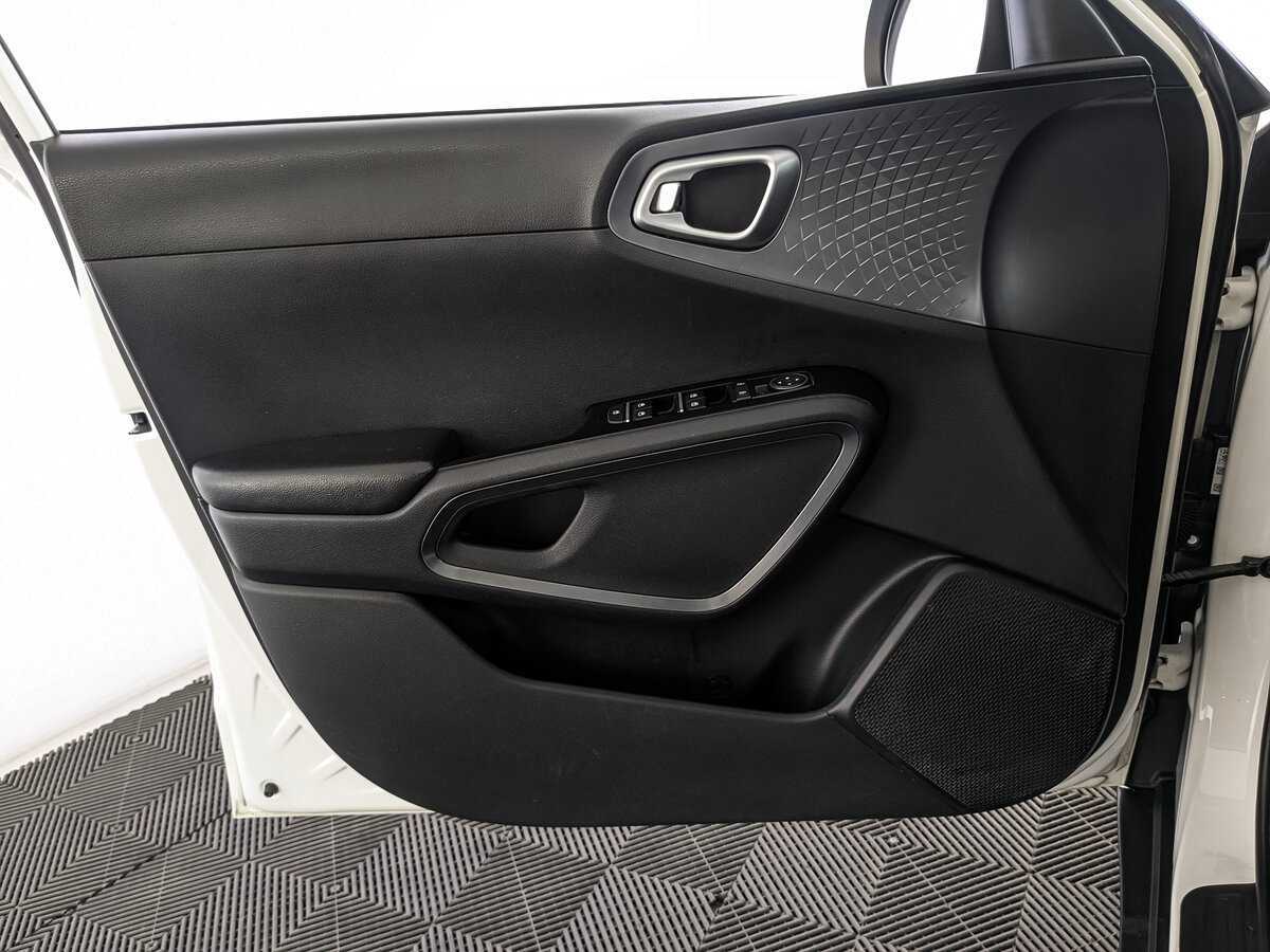 Купить Kia Soul, 2020, 85 364 км, фото №19