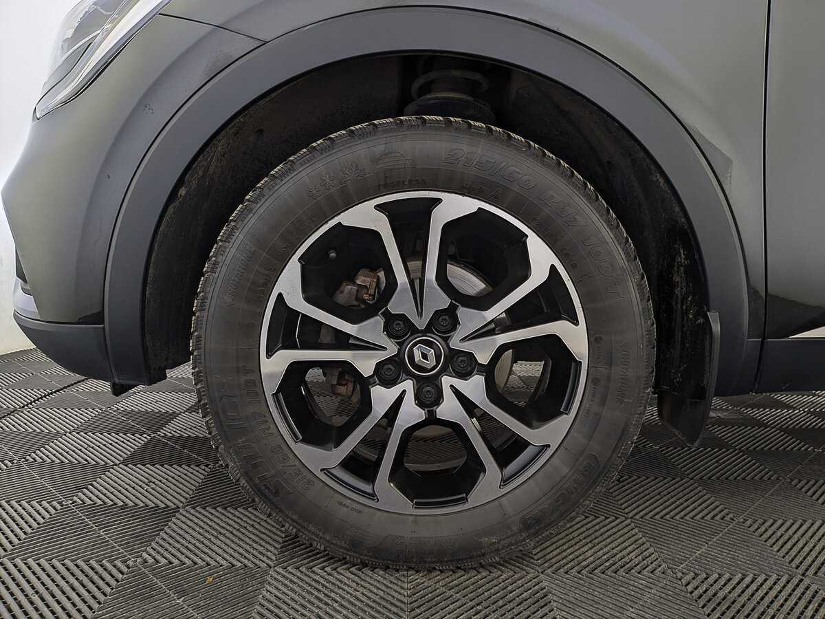 Купить Renault Arkana, 2021, 135 000 км, фото №12