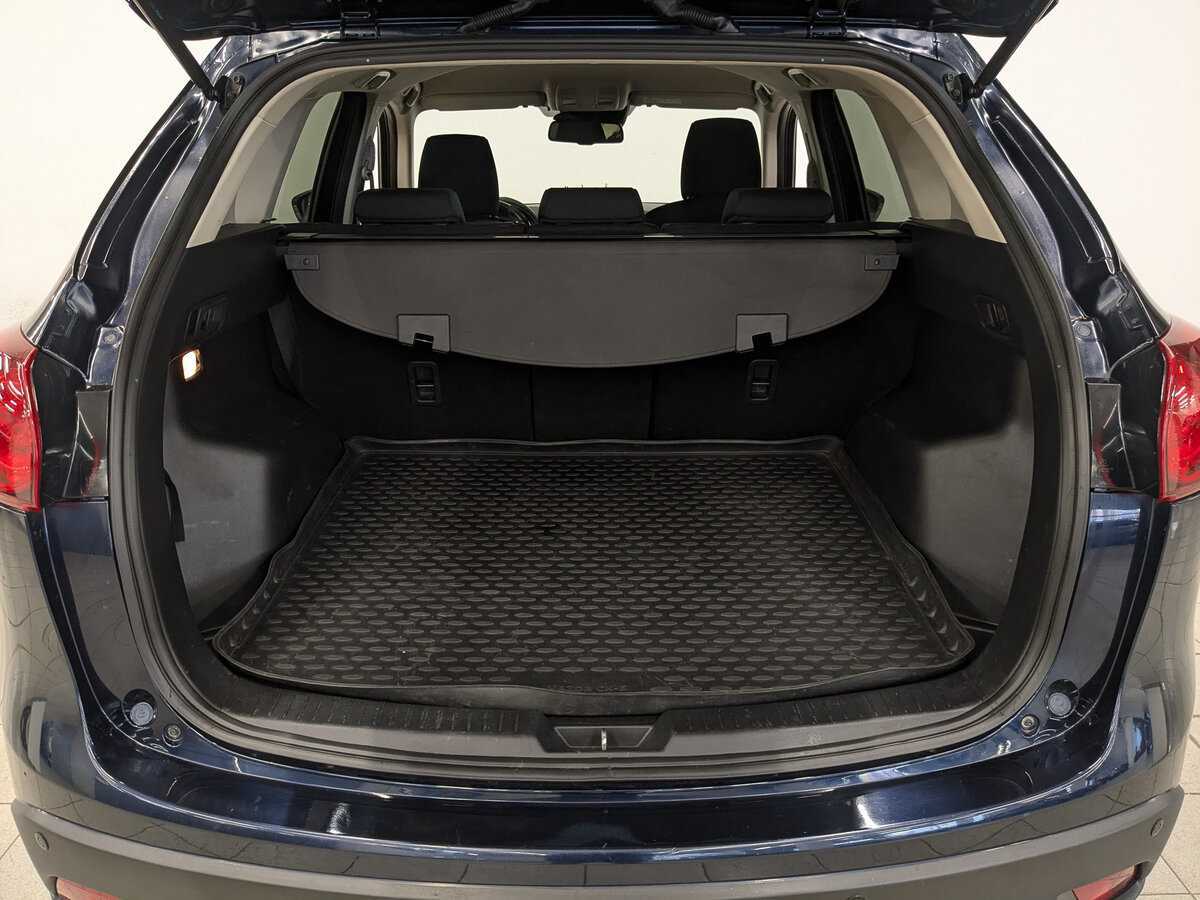 Купить Mazda CX-5, 2014, 142 068 км, фото №10