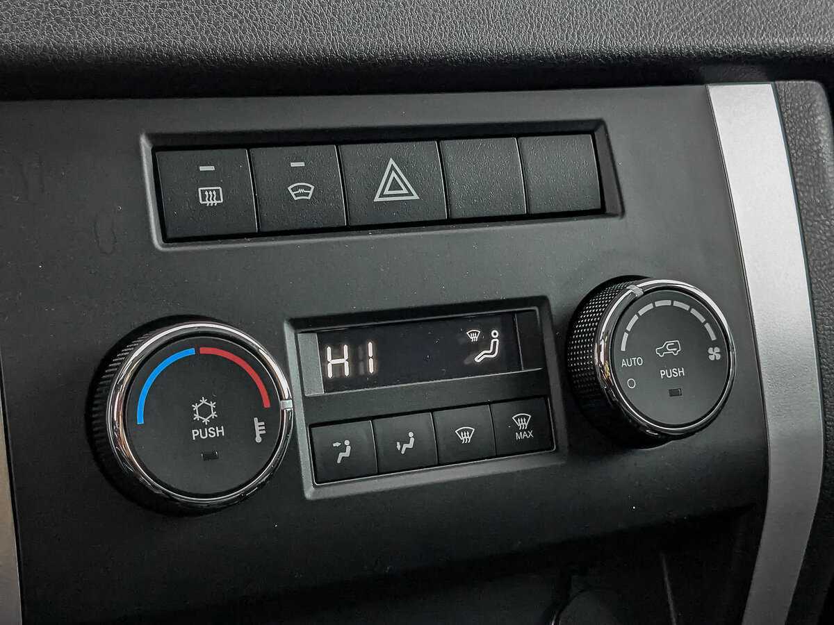 Купить УАЗ Patriot, 2024, 5 426 км, фото №21