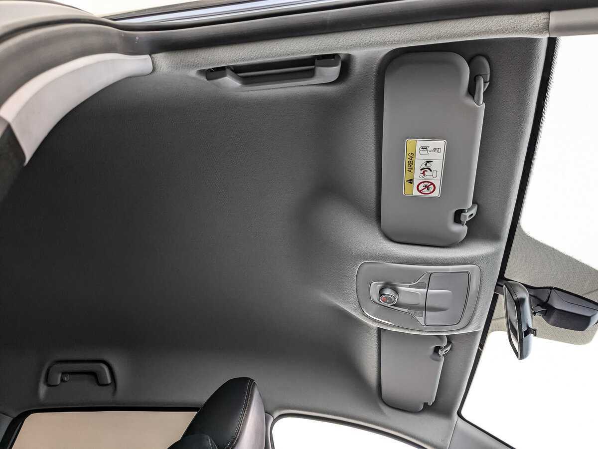 Купить CHERY Tiggo 7 Pro, 2020, 49 021 км, фото №21