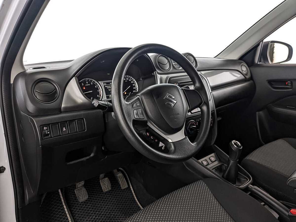 Купить Suzuki Vitara, 2019, 106 387 км, фото №15
