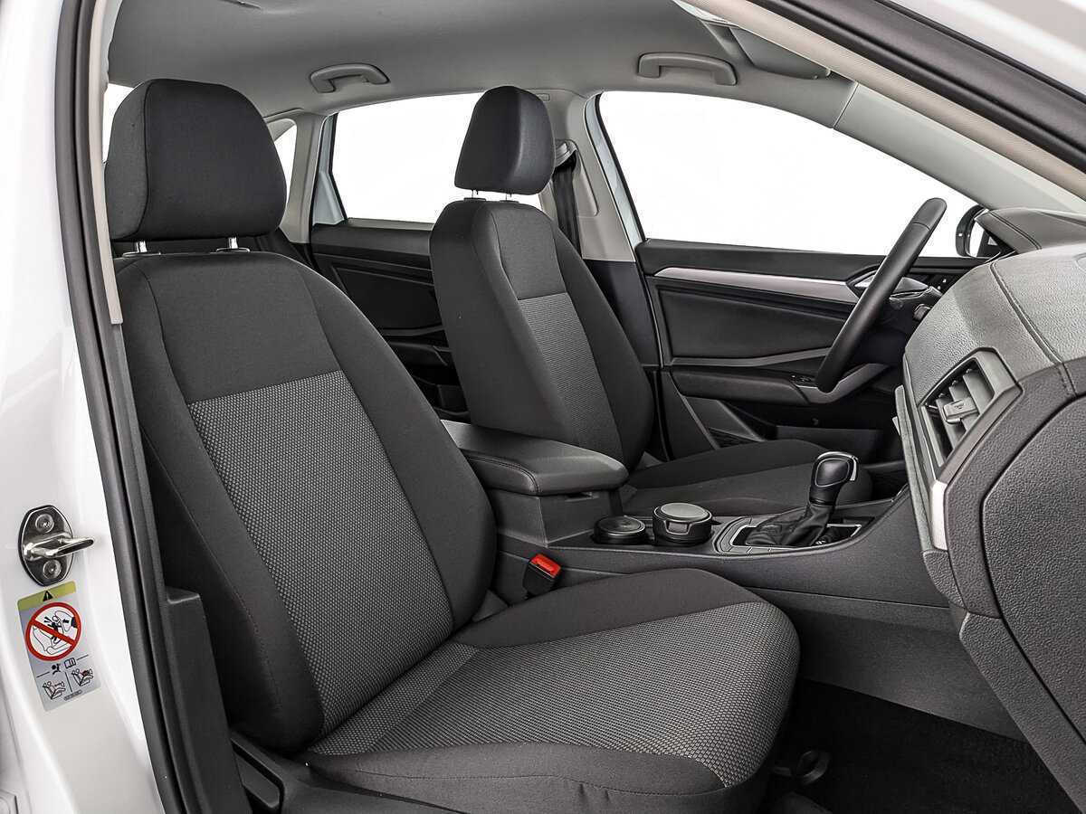 Купить Volkswagen Jetta, 2020, 53 251 км, фото №24