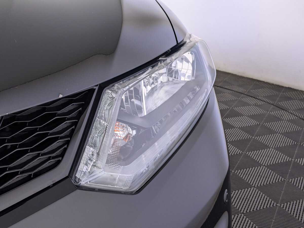 Купить Nissan X-Trail, 2017, 98 306 км, фото №11