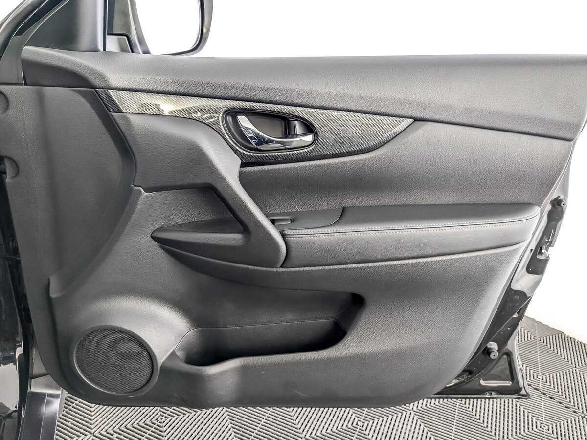 Купить Nissan X-Trail, 2017, 96 964 км, фото №25