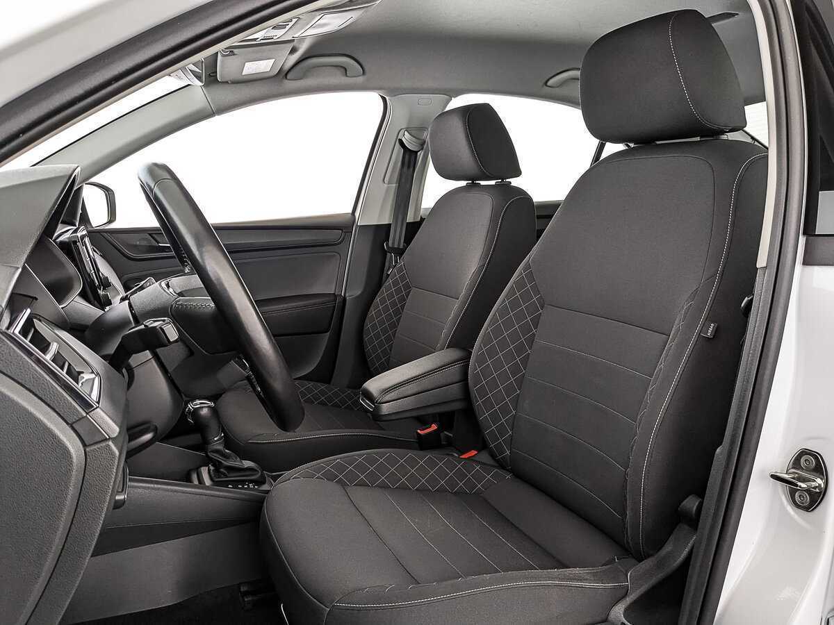 Купить Skoda Rapid, 2020, 65 093 км, фото №18
