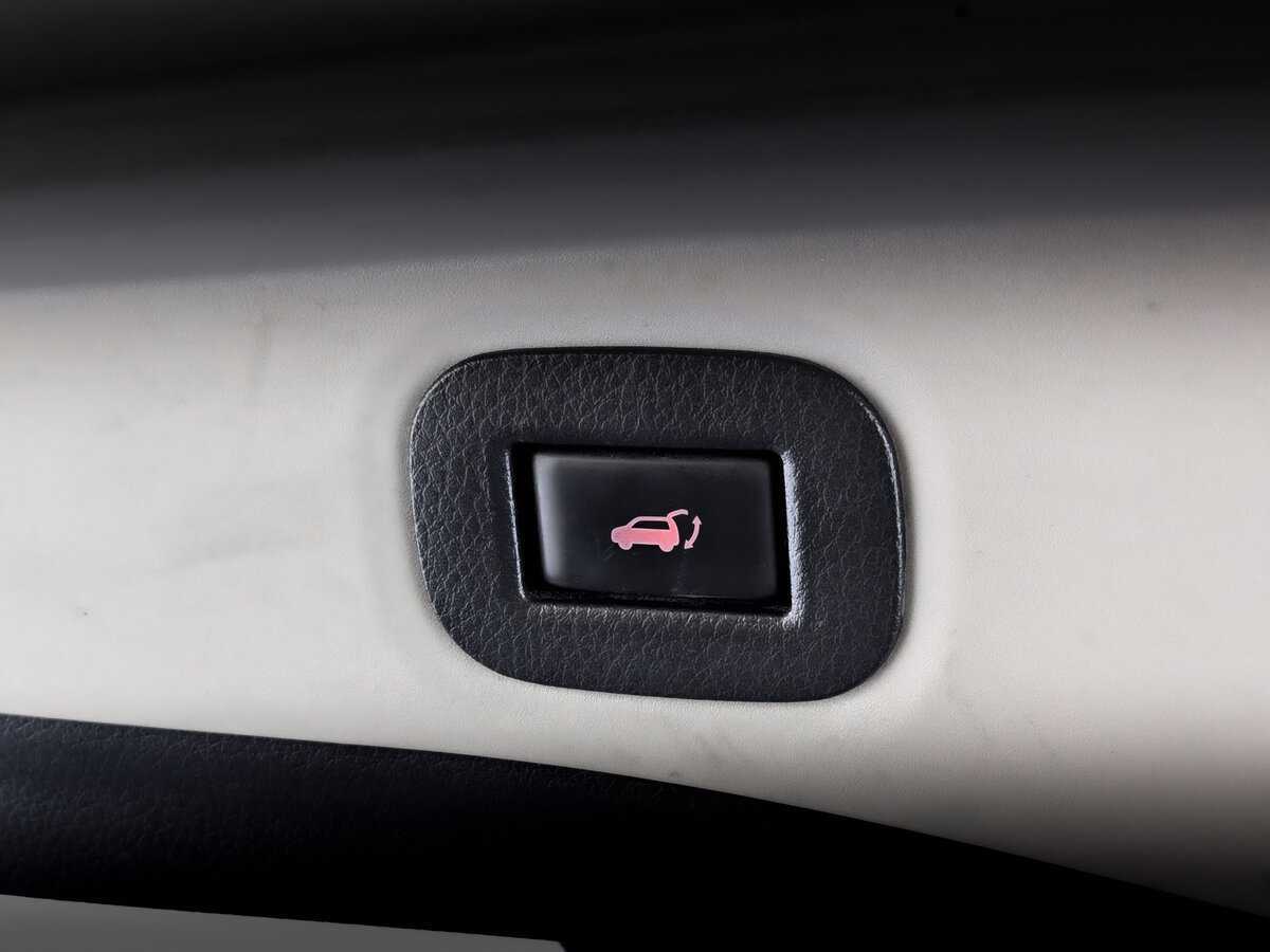 Купить Nissan X-Trail, 2017, 127 250 км, фото №25