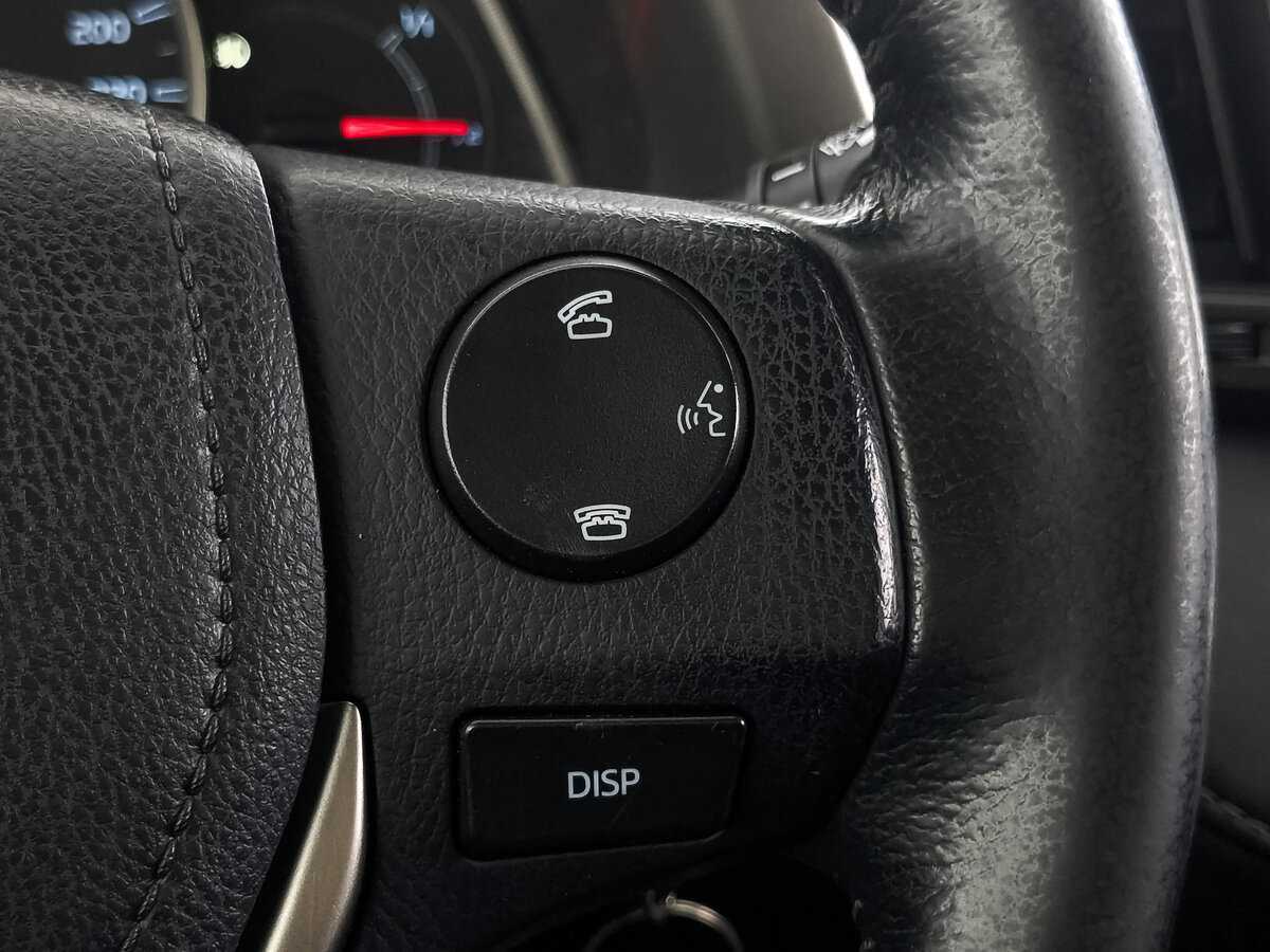 Купить Toyota RAV4, 2014, 180 226 км, фото №28