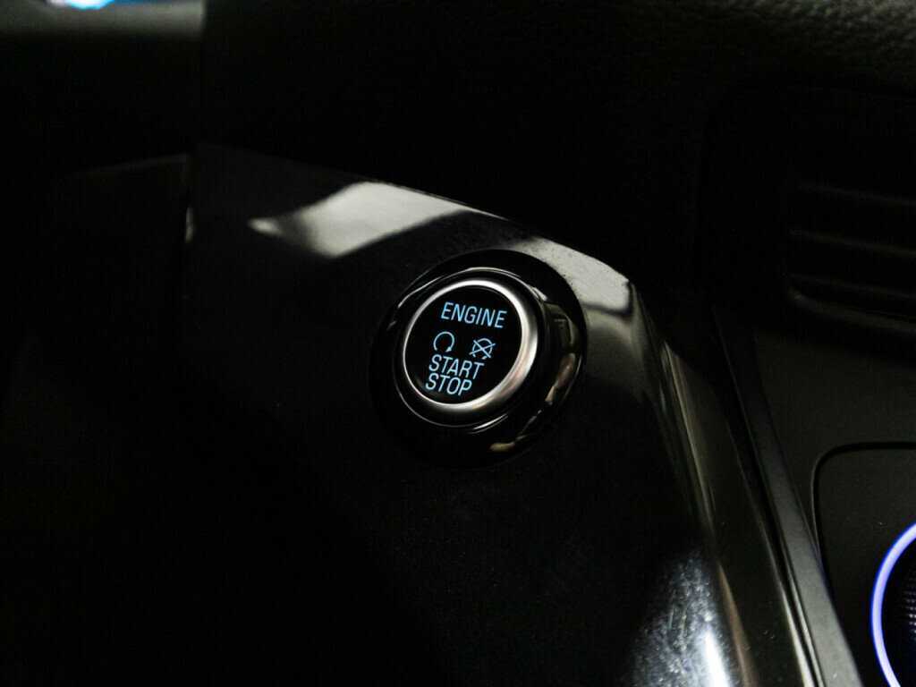 Купить Ford Kuga, 2017, 141 189 км, фото №19