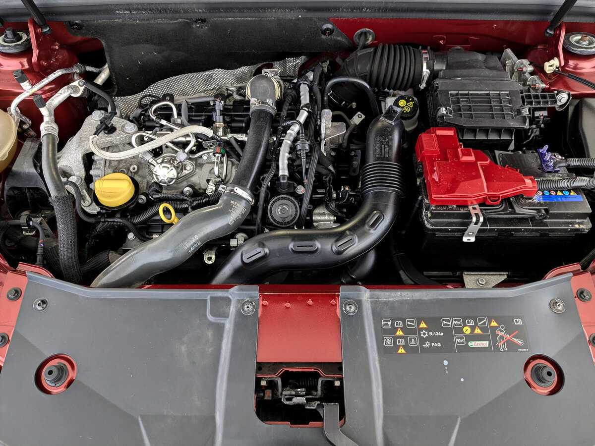 Купить Renault Arkana, 2021, 59 902 км, фото №9