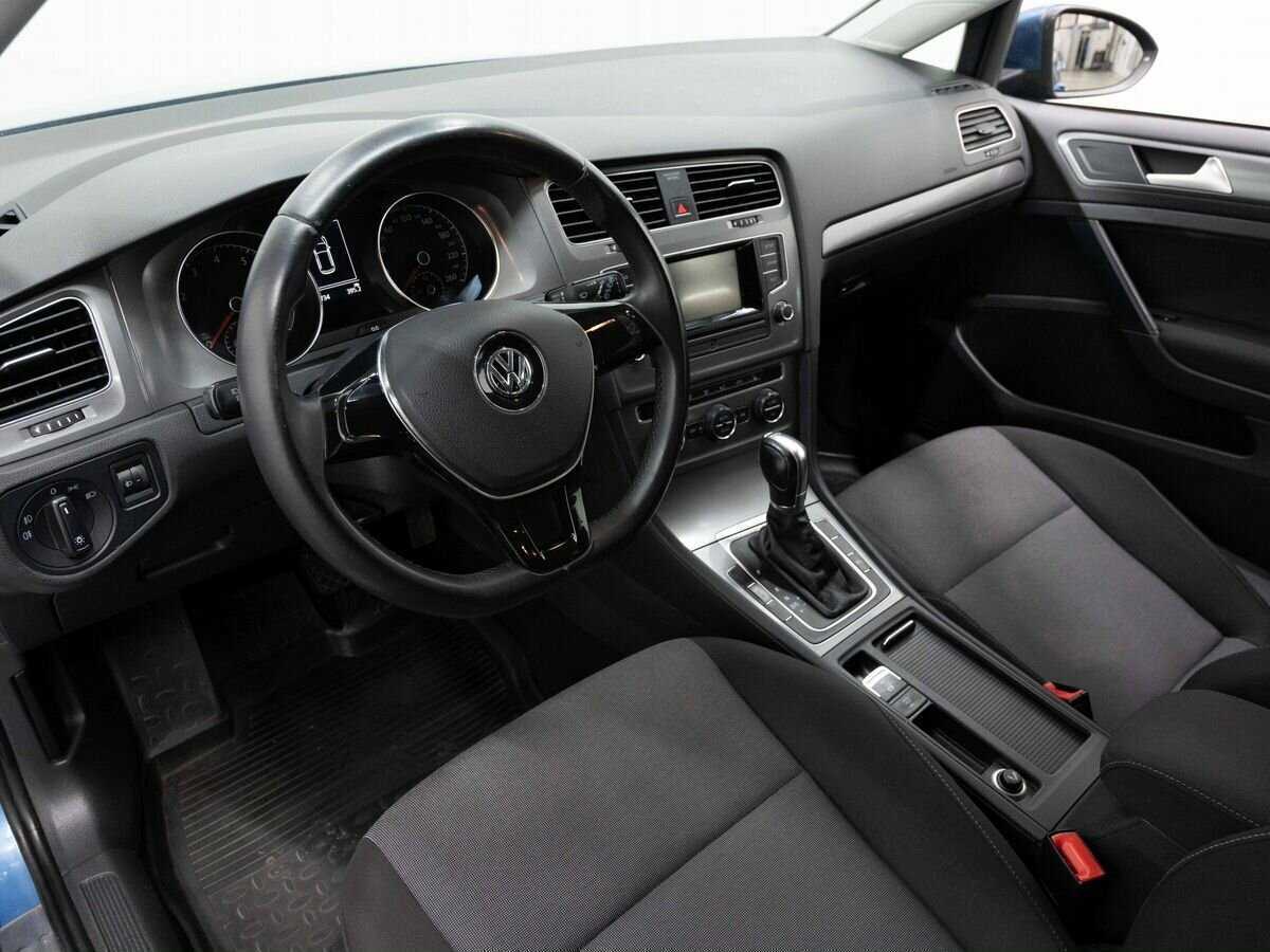 Купить Volkswagen Golf, 2013, 171 000 км, фото №7