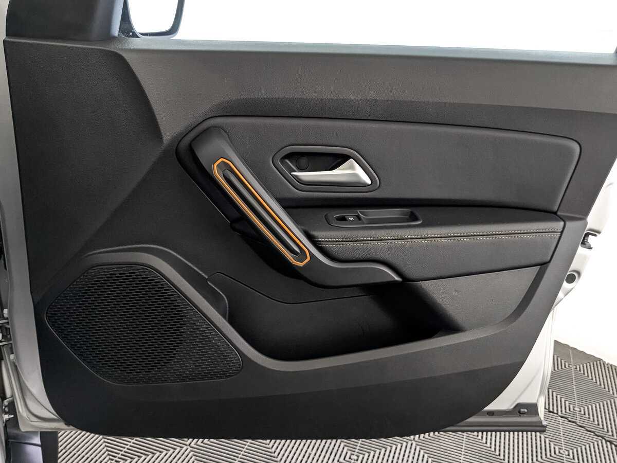 Купить Renault Duster, 2021, 105 384 км, фото №22