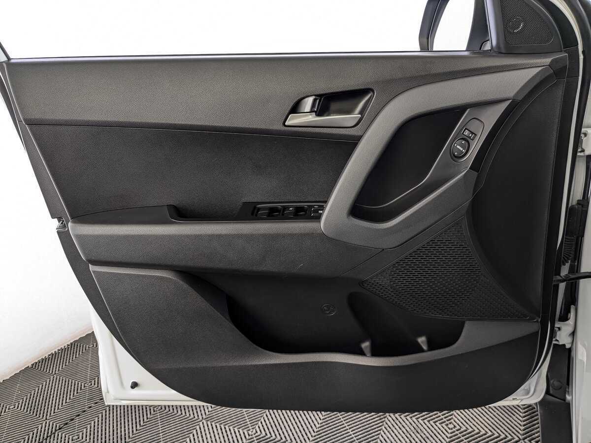 Купить Hyundai Creta, 2020, 73 330 км, фото №17