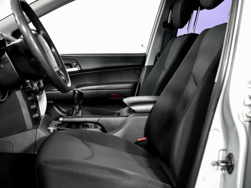 Купить SsangYong Kyron, 2012, 241 287 км, фото №11