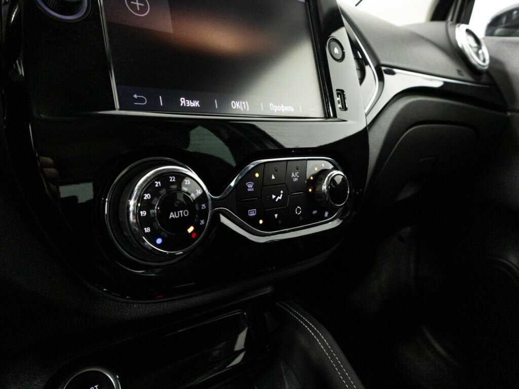 Купить Renault Kaptur, 2021, 38 599 км, фото №16