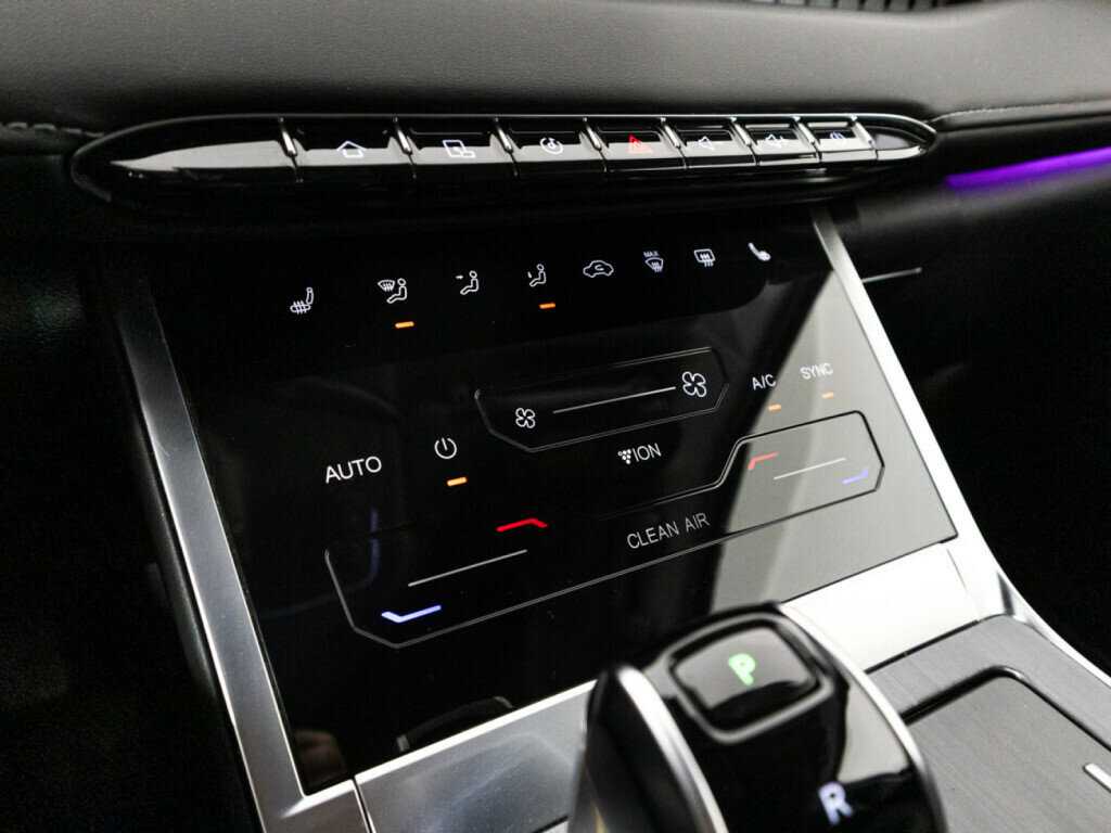 Купить CHERY Tiggo 7 Pro Max, 2023, 22 481 км, фото №18